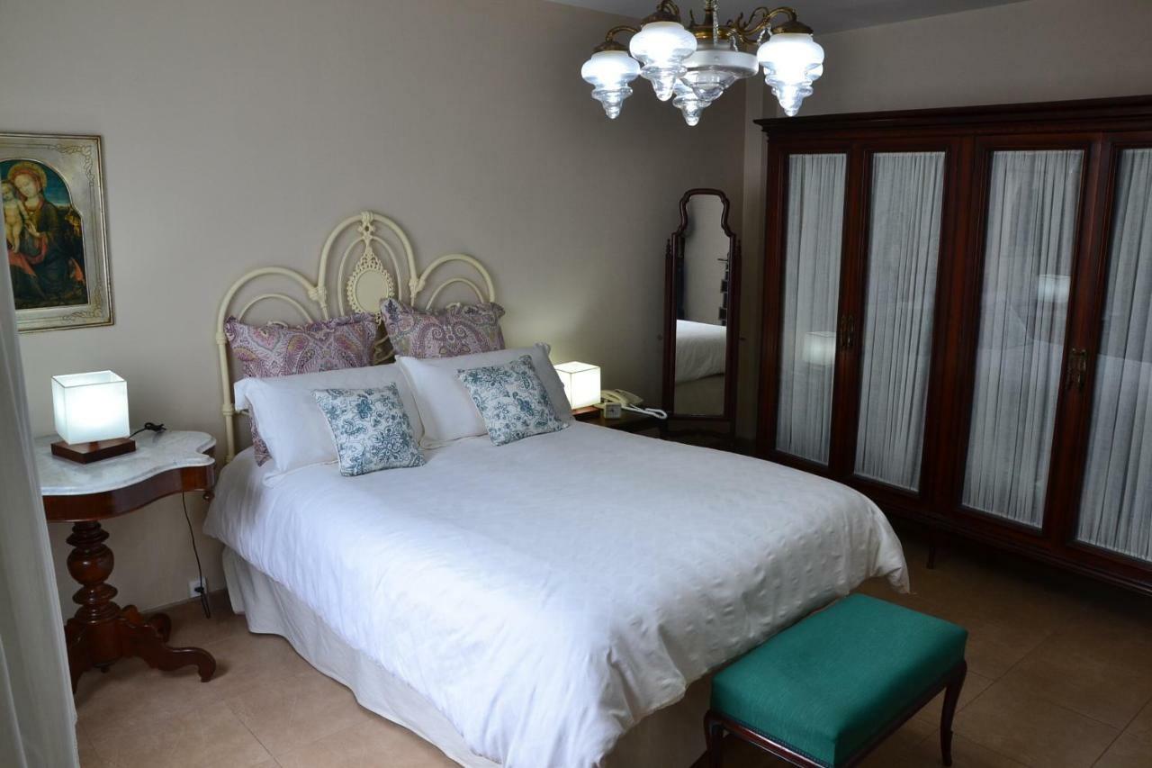 Ferienwohnung Atico San Miguel Gáldar Exterior foto